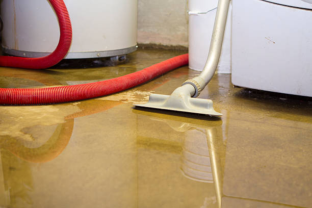 Best Emergency water damage restoration  in Valley Stream, NY