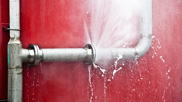 Water damage restoration insurance claims in Valley Stream, NY